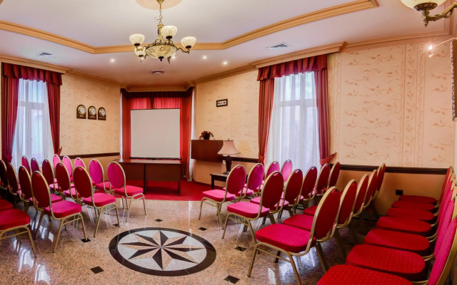 Boutique Splendid Hotel