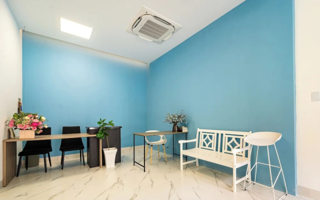 The Global City - Jenny Residences