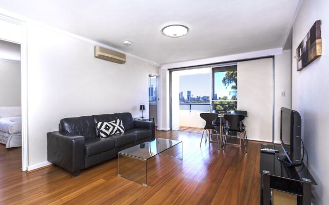 High Tor Apartment 75