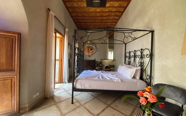Riad Bab Yacout