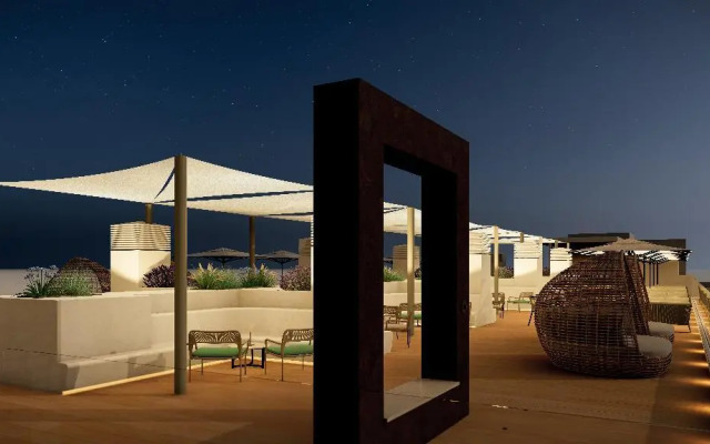 Universal Hotel Romantica