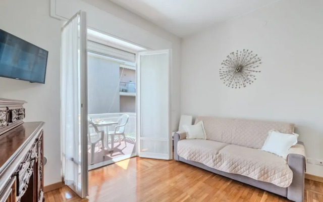 Les Petites Fleurs in Ospedaletti