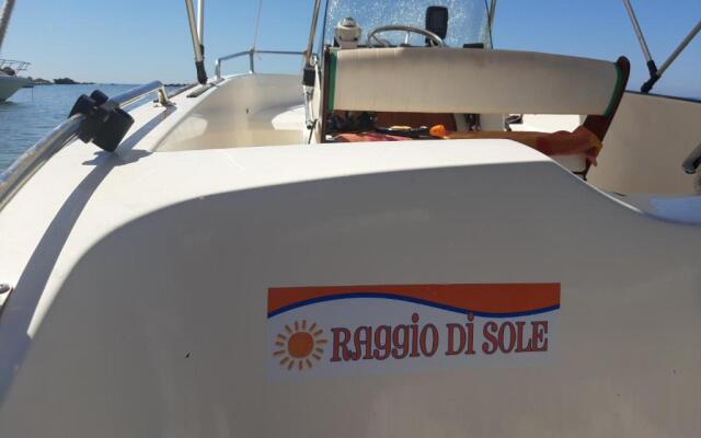 B&B Raggio di Sole