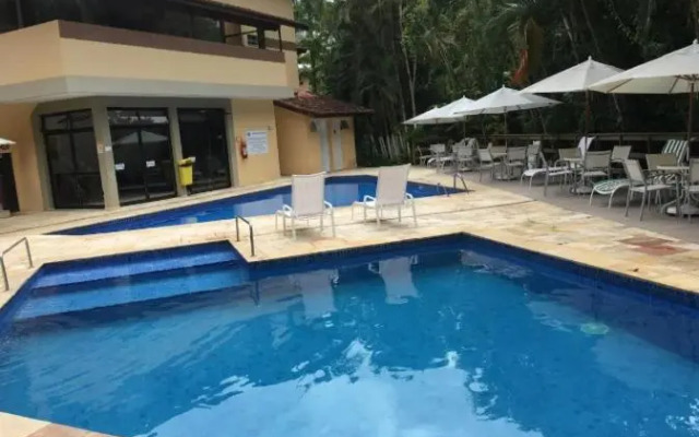 Riviera4,Sauna,Piscina aquecida,Serviço de praia