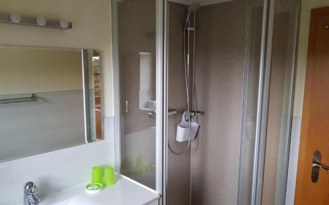 Restaurant & Pension Bergglock'l