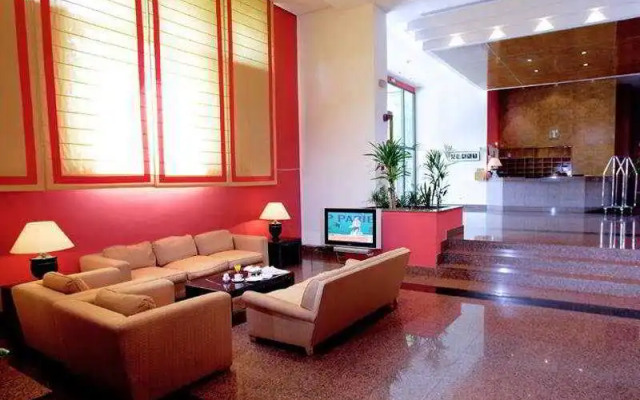 Hotel la Moraleja