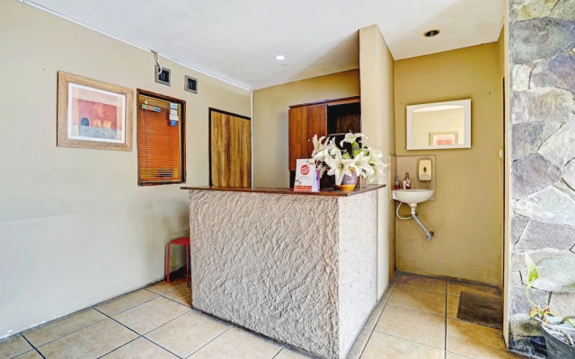 Hotel O Guest House Cigadung 9a