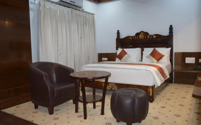 OYO 8320 Hotel Lok Sagar