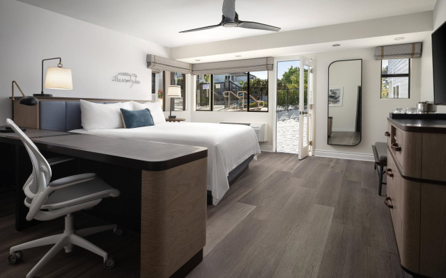 Hotel Indigo San Diego Del Mar by IHG