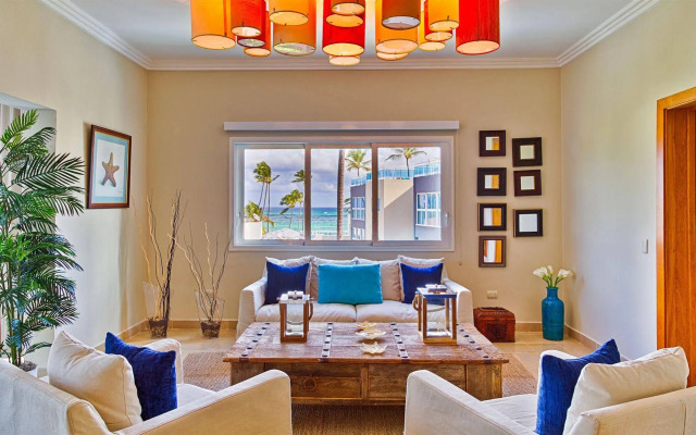 Presidential Suites Self Catering Punta Cana
