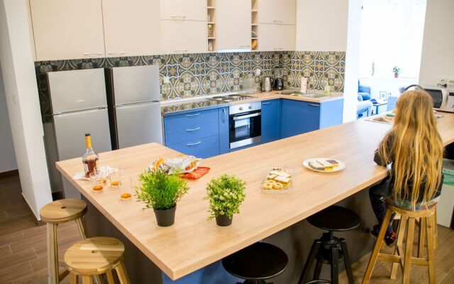 Wine Hill Hostel