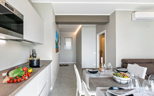Villa Mercurio Apartments