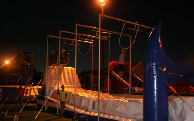 Cape Cod Family Resort and Parks