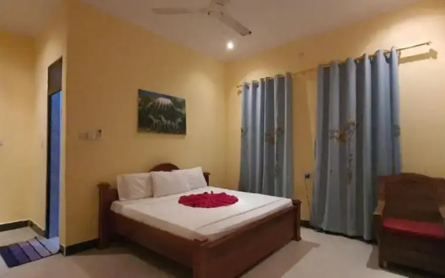 Utulivu House