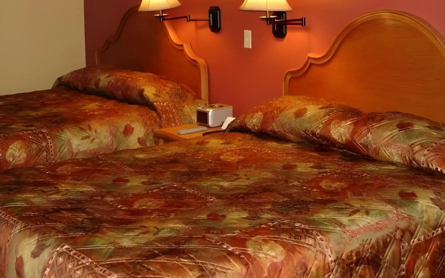 Country Hearth Inn & Suites Edwardsville St. Louis