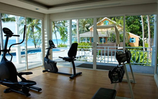 Nishaville Resort