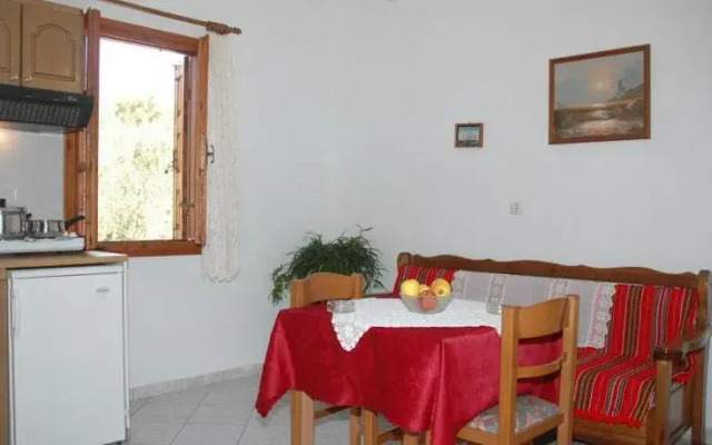 Niki Rena Apartments