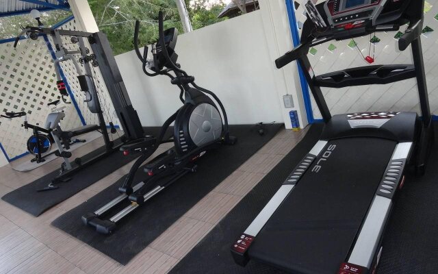 Fuengfah Riverside Garden Resort