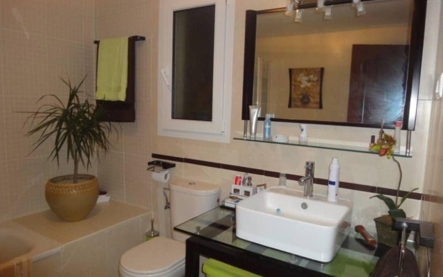 Malaga 101404 4 Bedroom Villa By Mo Rentals