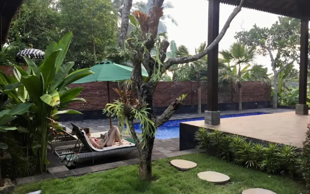 Alas Arum Ecolodge