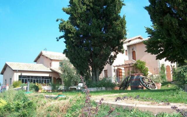 Agriturismo Terrasabina