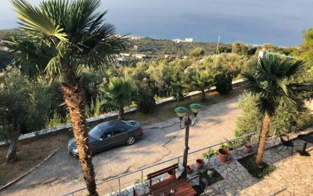 Hotel Palasa