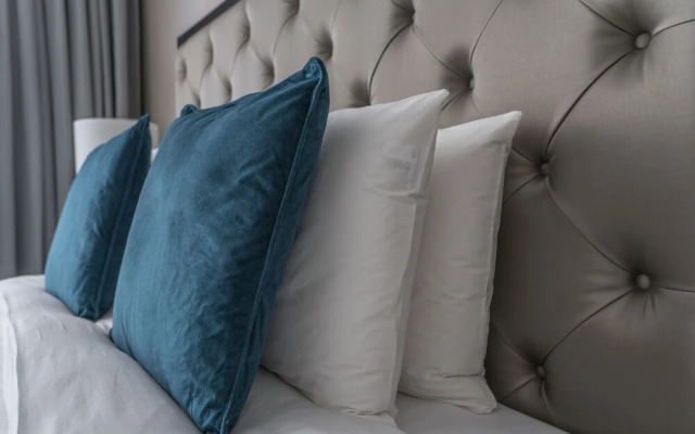 HiGuests - Damac Celestia