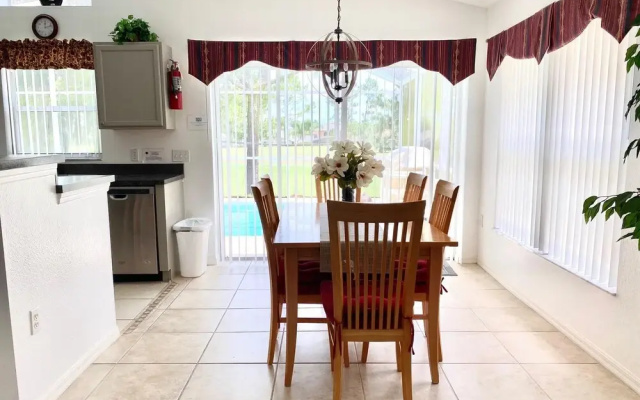Elaine's Southern Dunes House