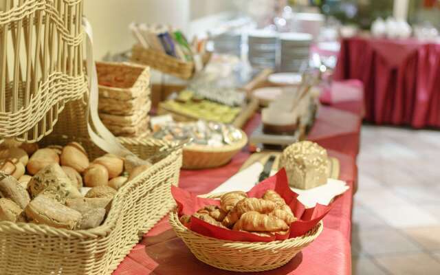 Hotel Leipzig City Nord by Campanile