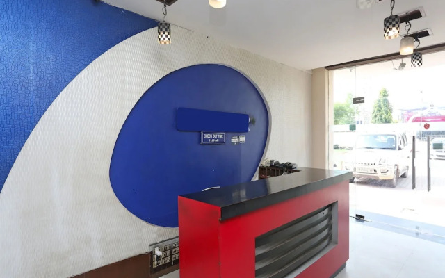 OYO 3201 Hotel Jhankar