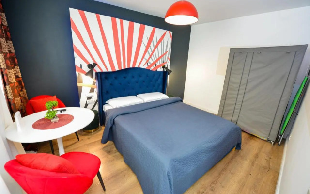 Unirii Suites
