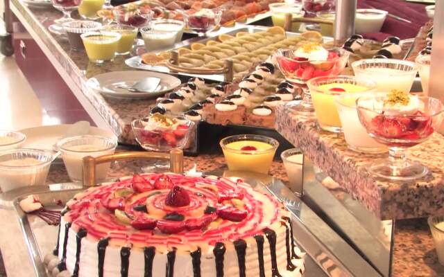 A11 Hotel Obaköy - All inclusive