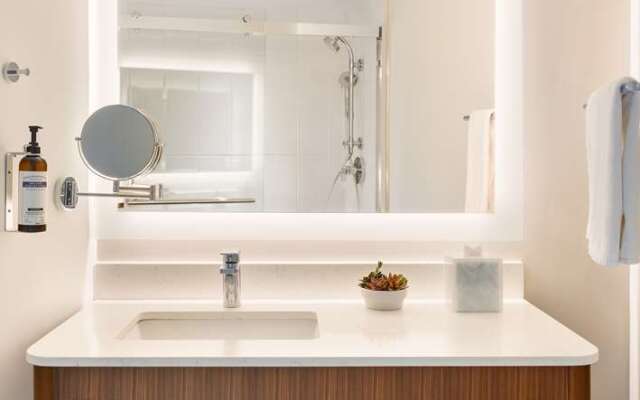 Hyatt Regency New Brunswick