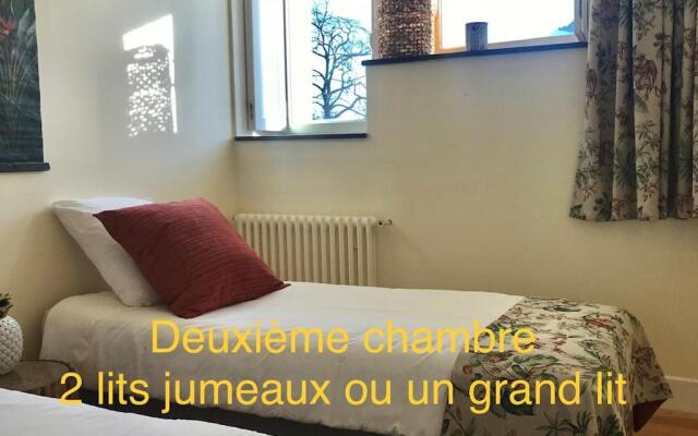 Le Domaine de Camblanes