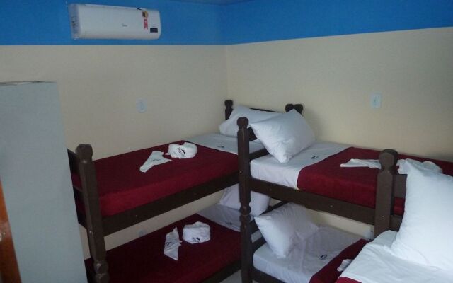 Varandas do Vidigal - Hostel