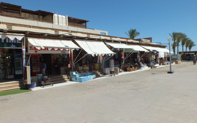 Sharm Hills Resort