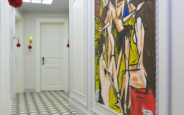 Odda Hotel - Special Class
