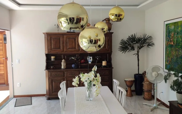 Suite Confortável Florianópolis Bem-Estar