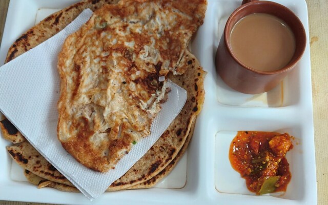 Goroomgo Aayan International Puri