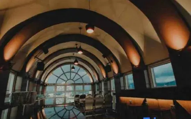 Mocca Guest house
