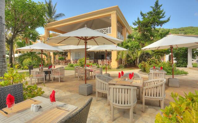 Cocotiers Hotel - Rodrigues