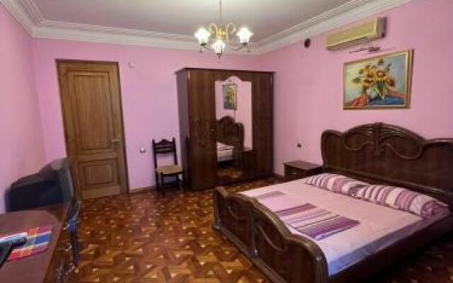 Guesthouse Parnavaz Mepe