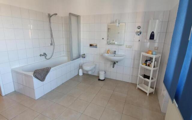 Traumhafte 1 Zimmerappartment