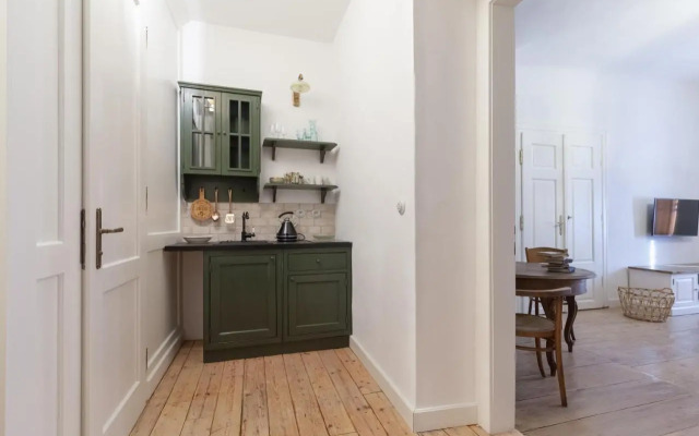 Apartments 1620yr Trnava