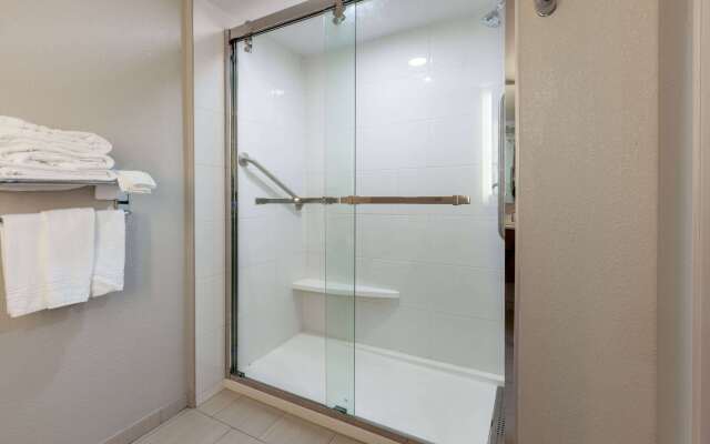 Microtel Inn & Suites by Wyndham Sunbury/Columbus North