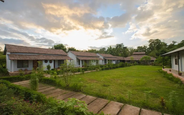 SPOT ON 638 Bardiya Gaida Camp