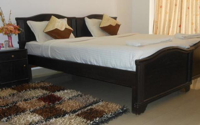 Bulande Hospitality Services