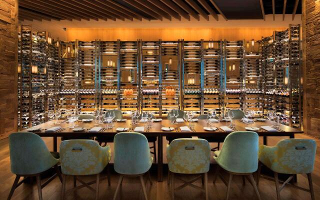 Sofitel Sydney Darling Harbour