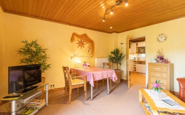 Ferienwohnung-Mediterran