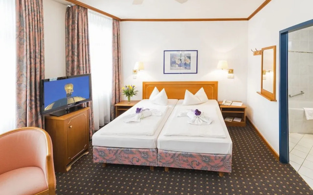 Hotel Alekto